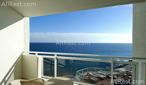 Vincci Tenerife Golf 19